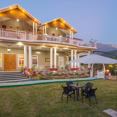 Stayvista At Silveroaks Cottage Dehradun Luaran gambar