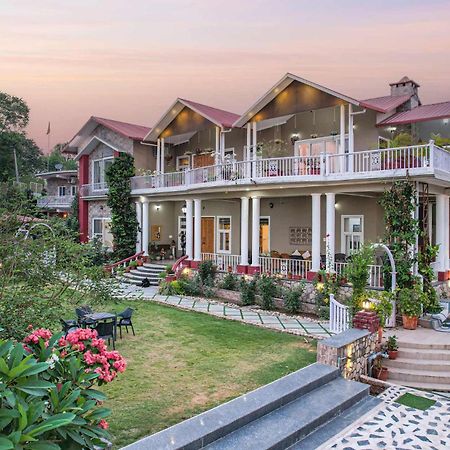 Stayvista At Silveroaks Cottage Dehradun Luaran gambar