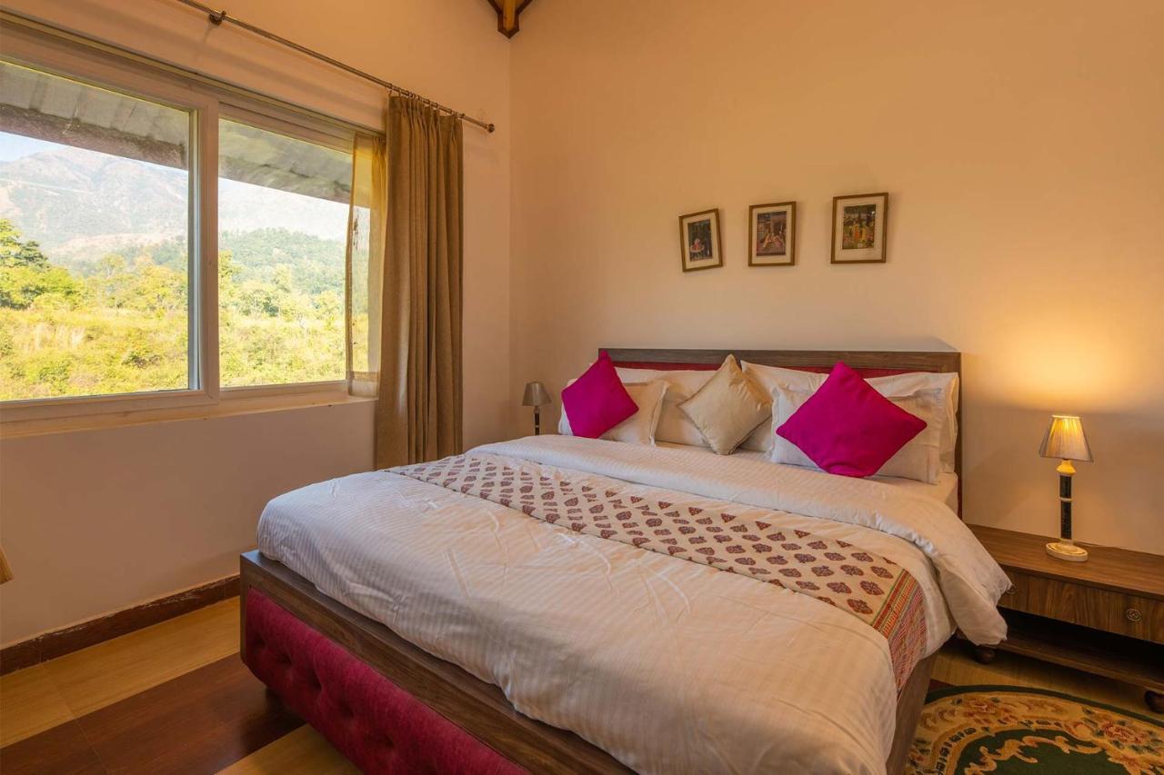 Stayvista At Silveroaks Cottage Dehradun Luaran gambar